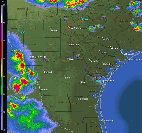 Far West Texas Radar. . Radar weather victoria tx